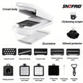 Snofrid Vegetable Chopper