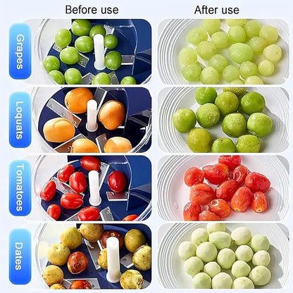 2026 Upgraded Electric Peeler
