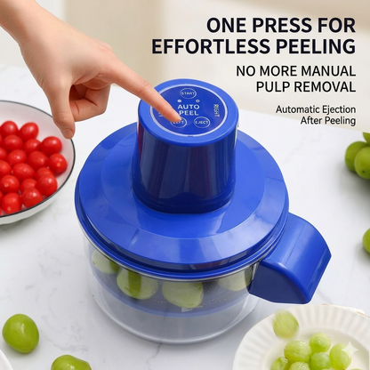 2026 Upgraded Electric Peeler
